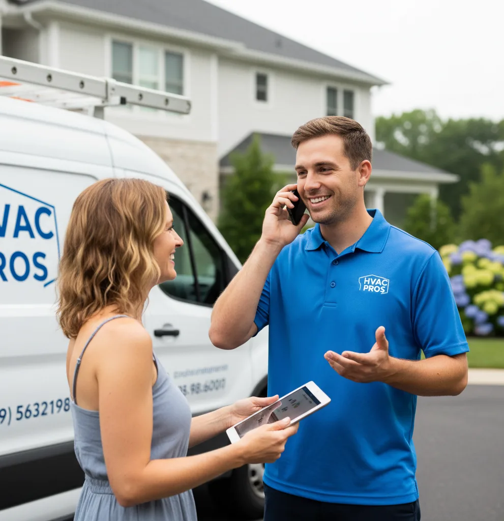 Cobra HVAC customer support in Fort Pierre
